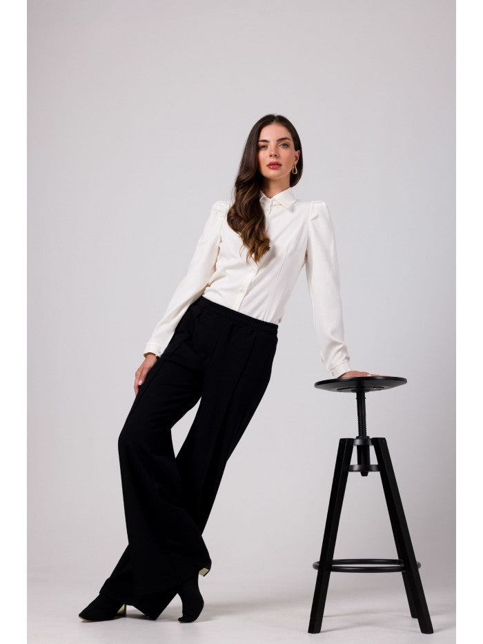 Women's Formal Business Trousers
