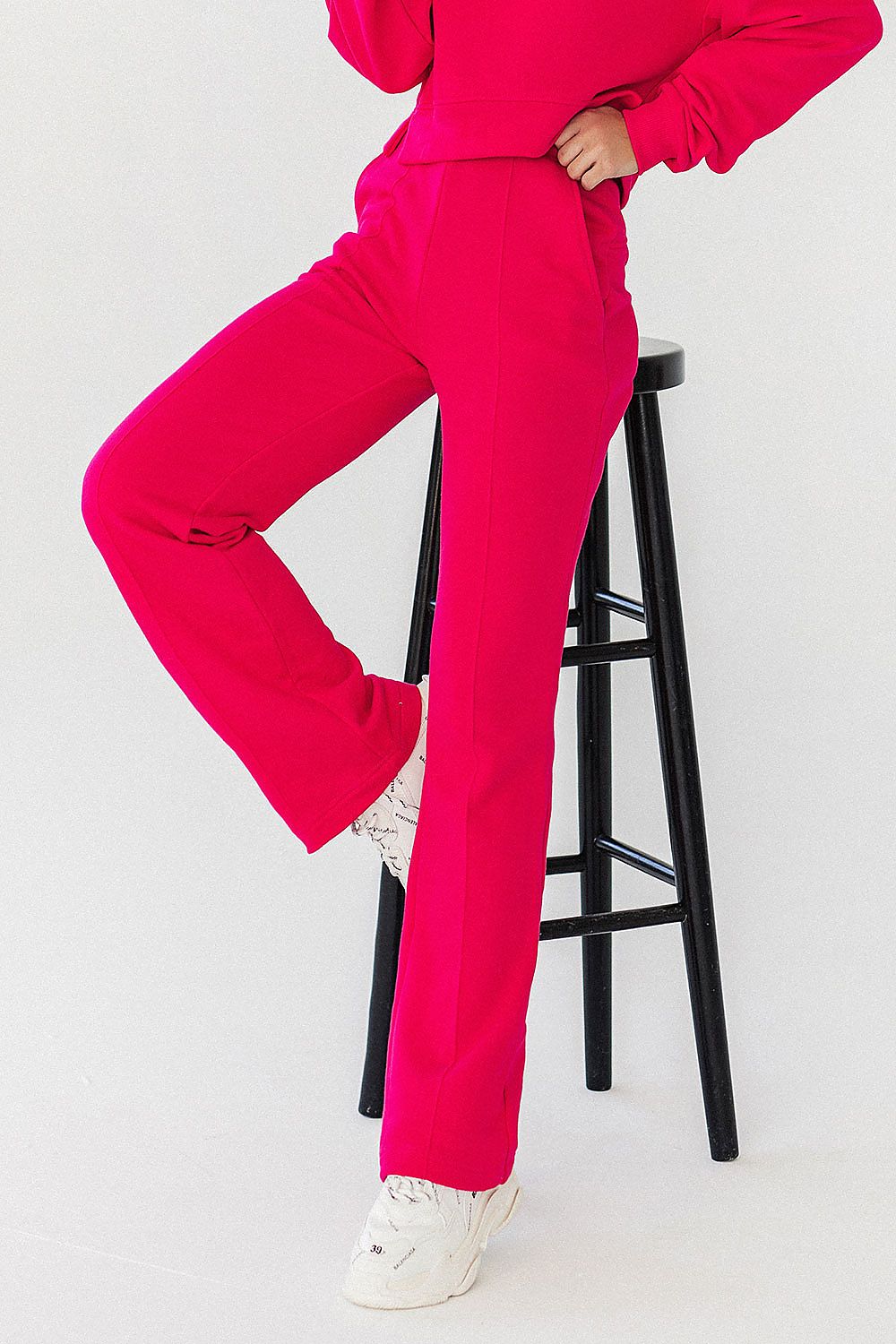 Women's Tracksuit Trousers
