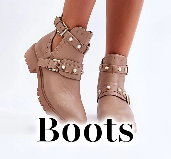 Women`s Boots