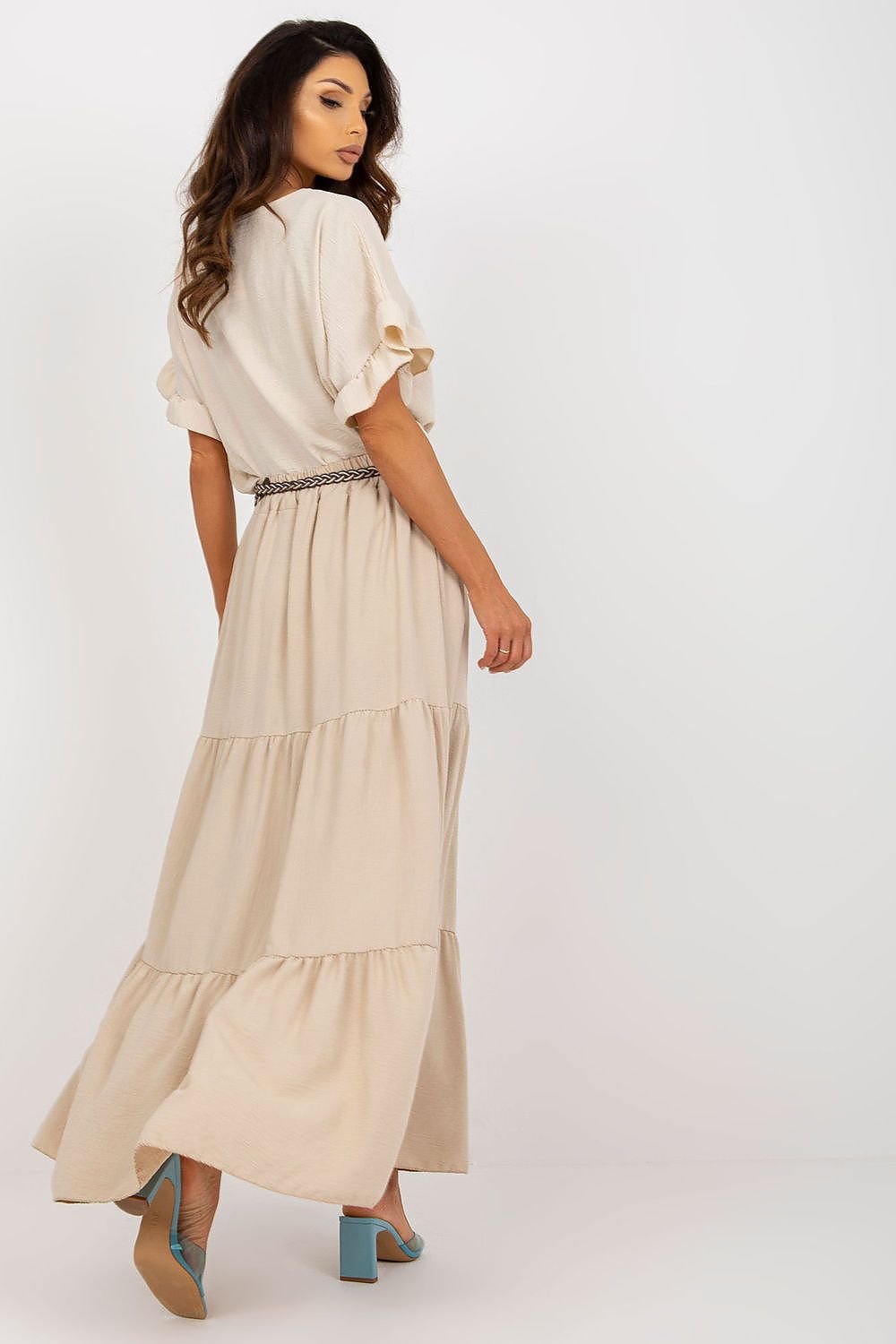 Long skirt Italy Moda