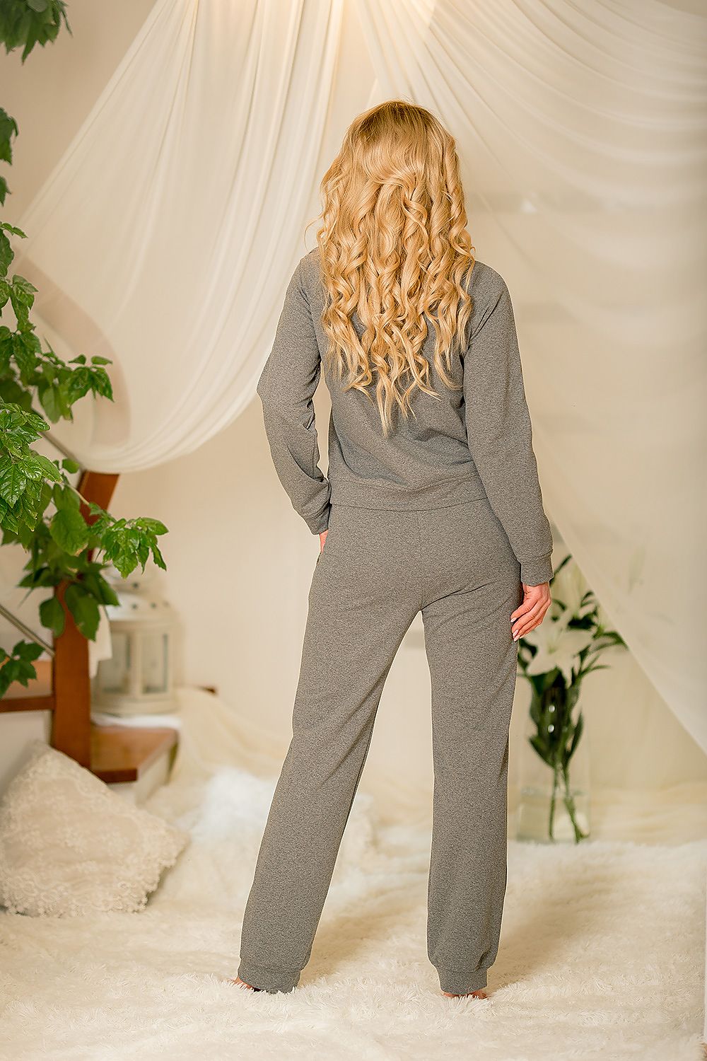 Tracksuit trousers Kalimo