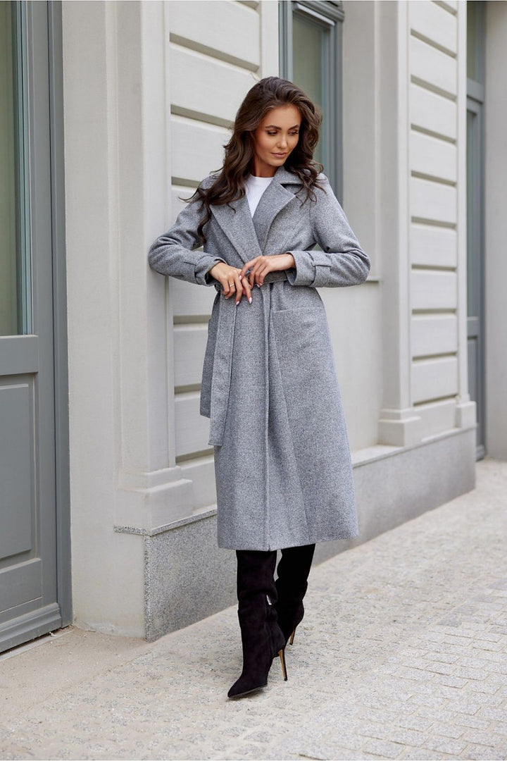 Coat Roco Fashion