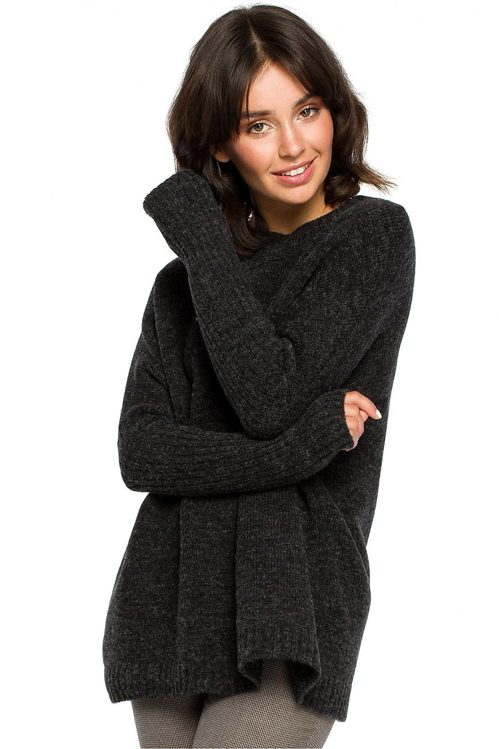 Elegant Think Warm Sweater Jumper