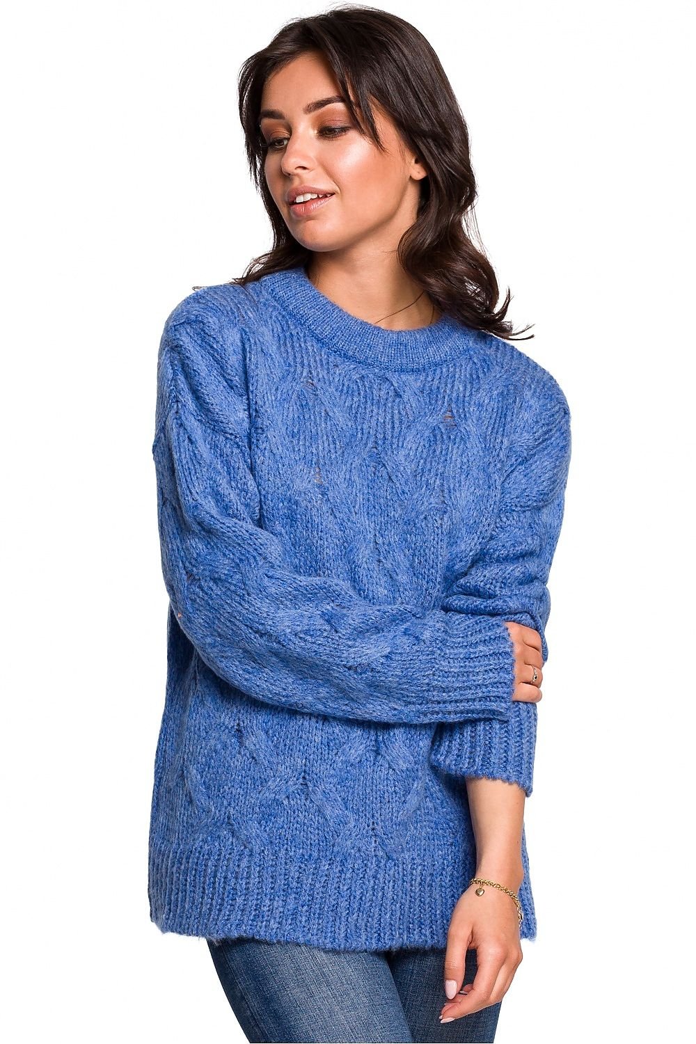 Classic Jumper Warm Sweater
