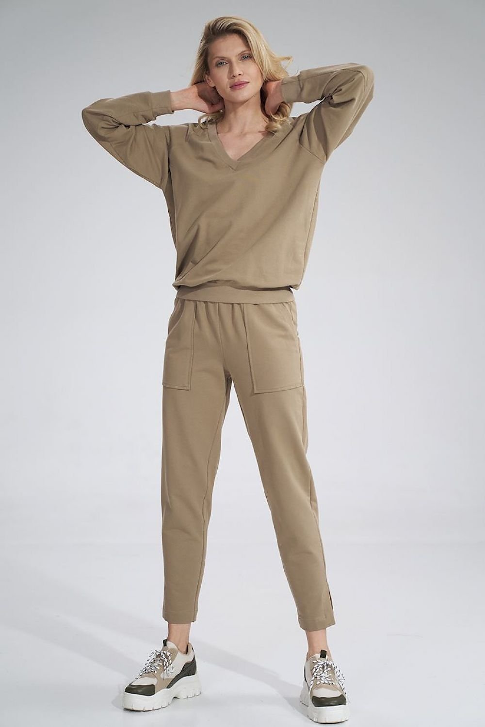 Tracksuit trousers  Figl