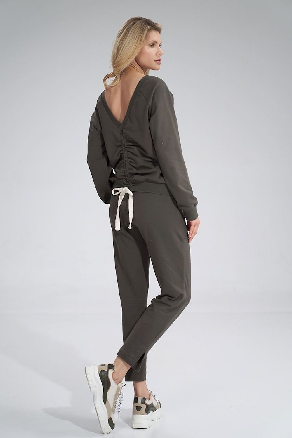 Tracksuit trousers  Figl
