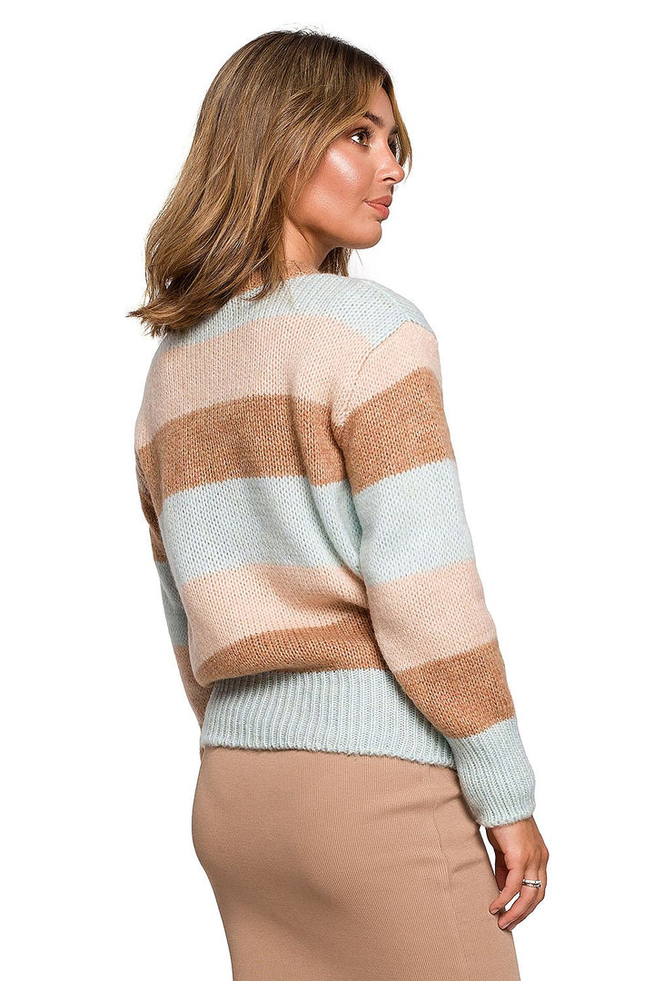 Jumper Warm Sweater
