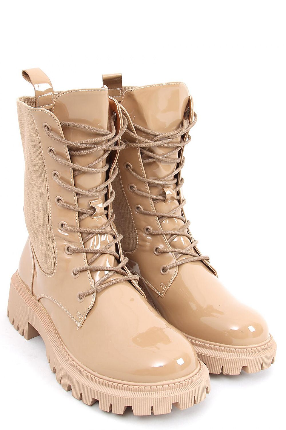 Women's Military Boots