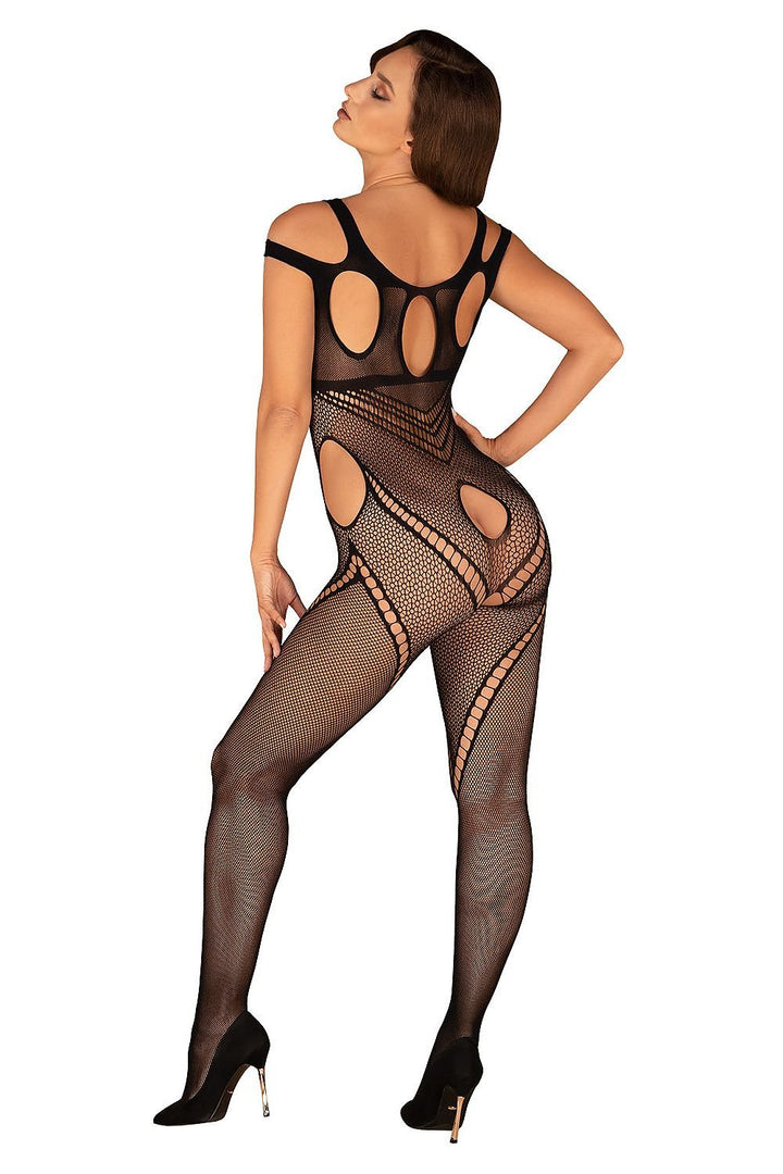 Bodystocking obsessionnel
