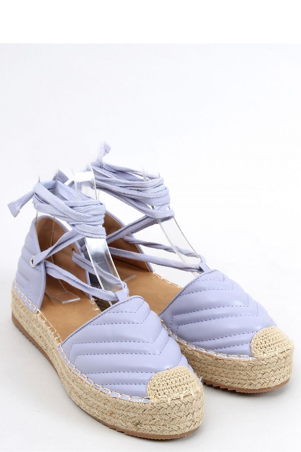 Quilted  Espadrille For Women